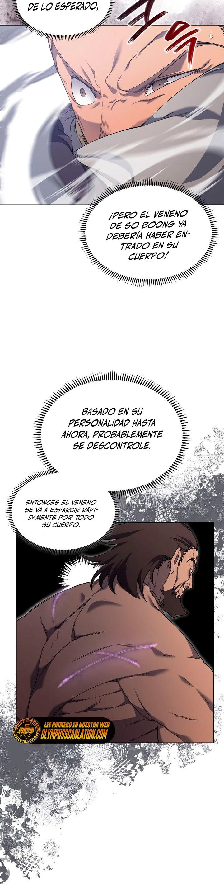 Crónicas del Demonio Celestial Capitulo 178 página 21
