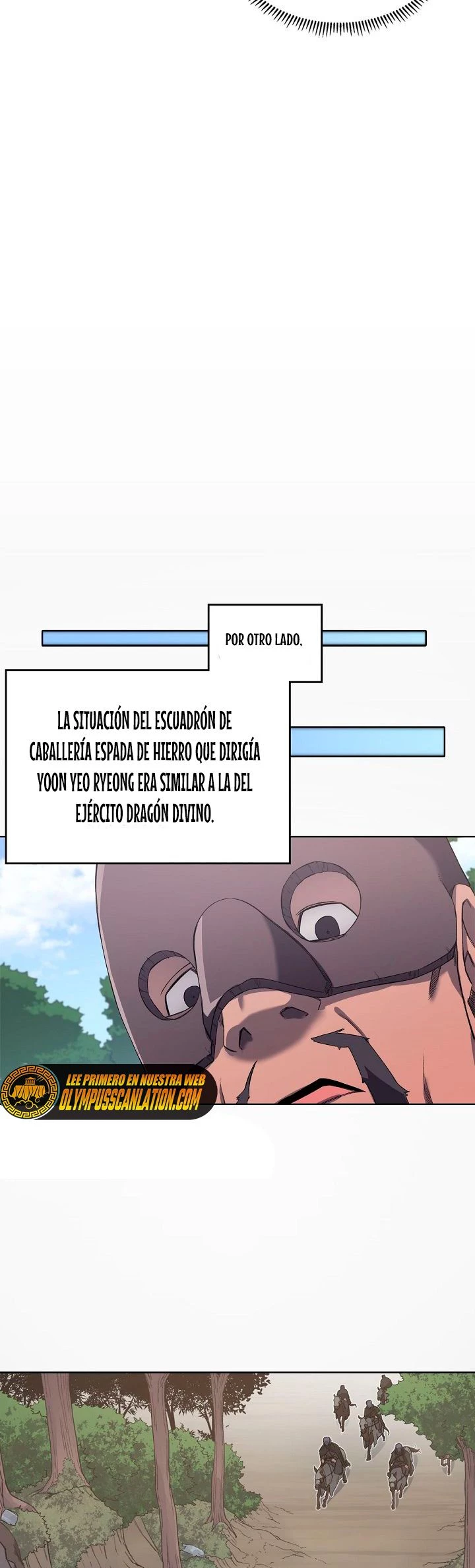 Crónicas del Demonio Celestial Capitulo 178 página 28