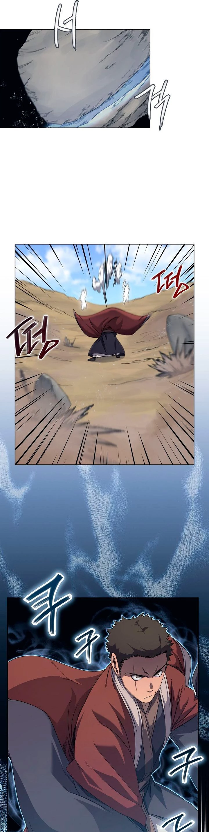 Crónicas del Demonio Celestial Capitulo 178 página 7