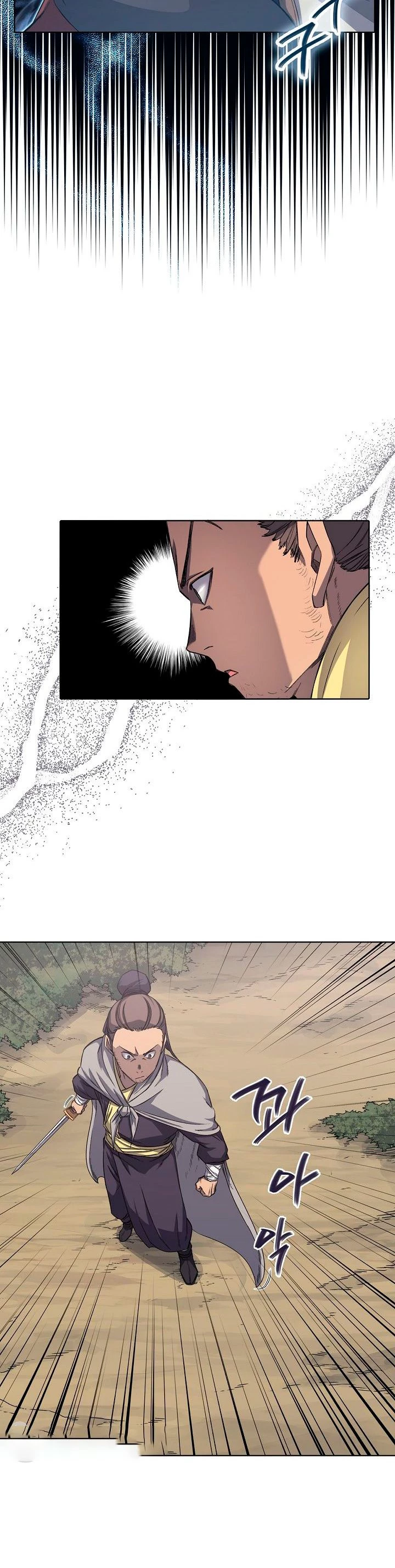 Crónicas del Demonio Celestial Capitulo 178 página 8