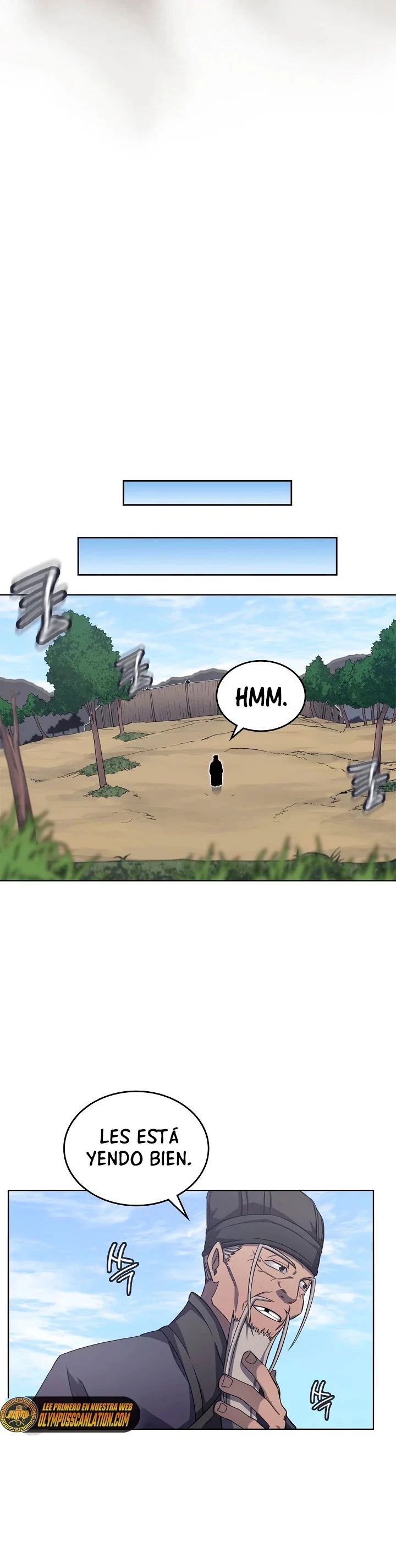 Crónicas del Demonio Celestial Capitulo 179 página 11