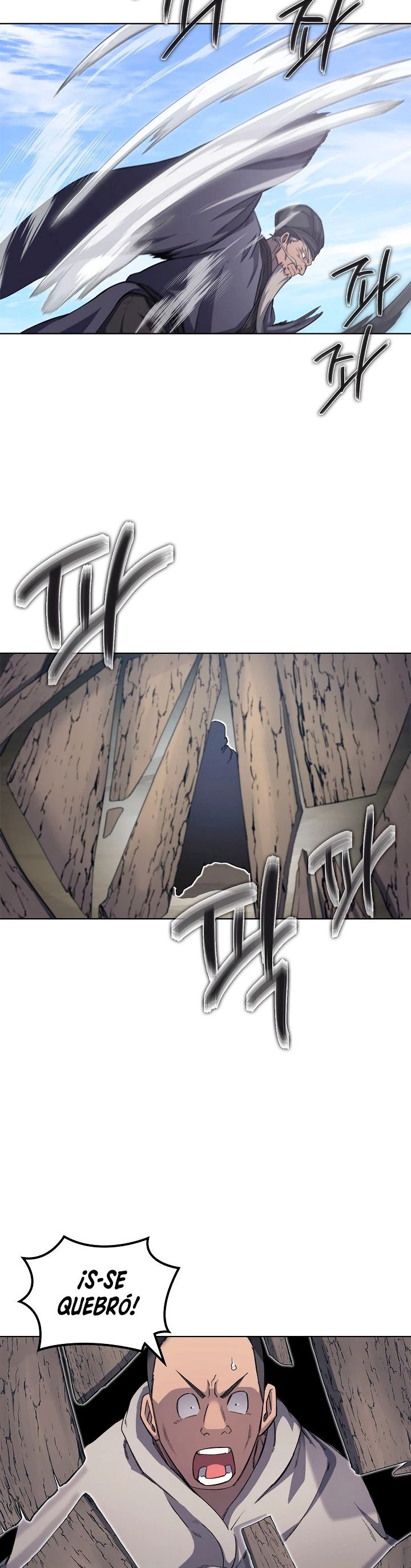 Crónicas del Demonio Celestial Capitulo 179 página 14