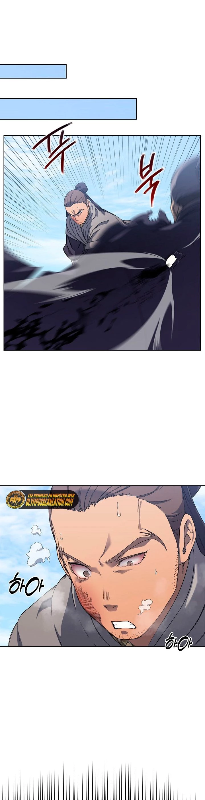 Crónicas del Demonio Celestial Capitulo 179 página 20
