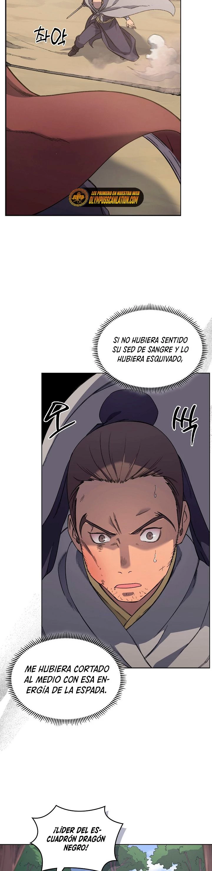Crónicas del Demonio Celestial Capitulo 179 página 29