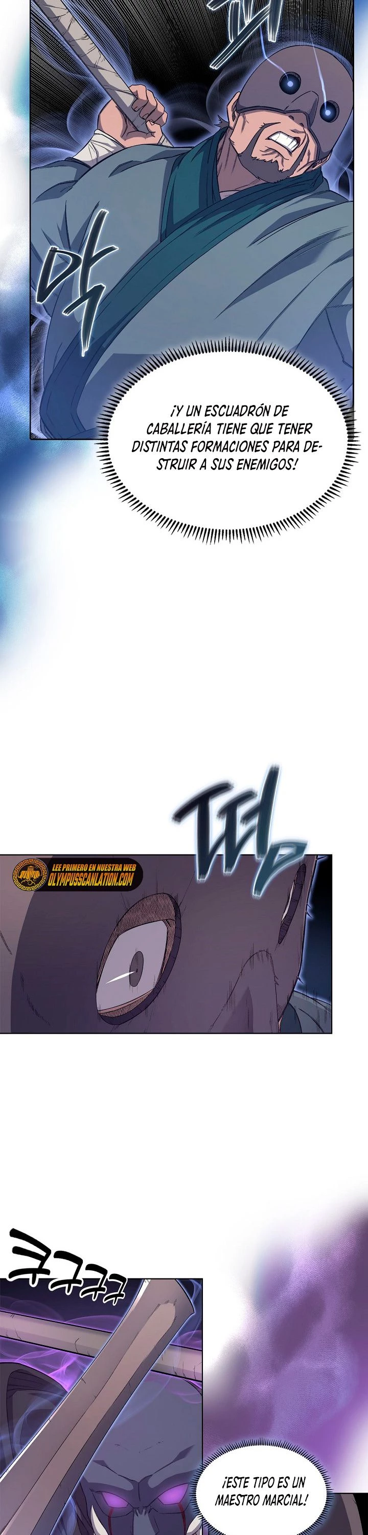 Crónicas del Demonio Celestial Capitulo 179 página 5