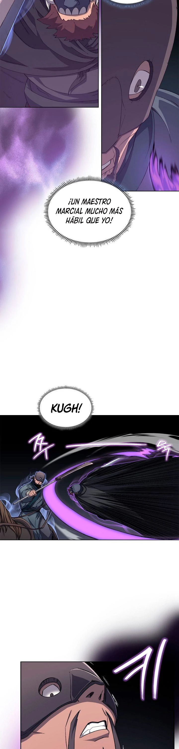 Crónicas del Demonio Celestial Capitulo 179 página 6