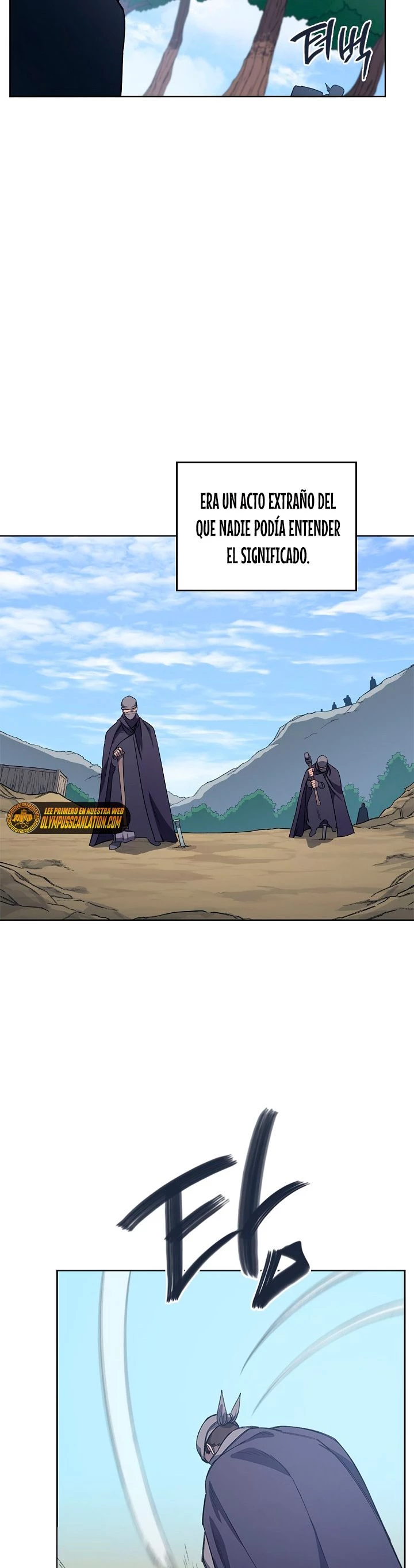 Crónicas del Demonio Celestial Capitulo 180 página 10