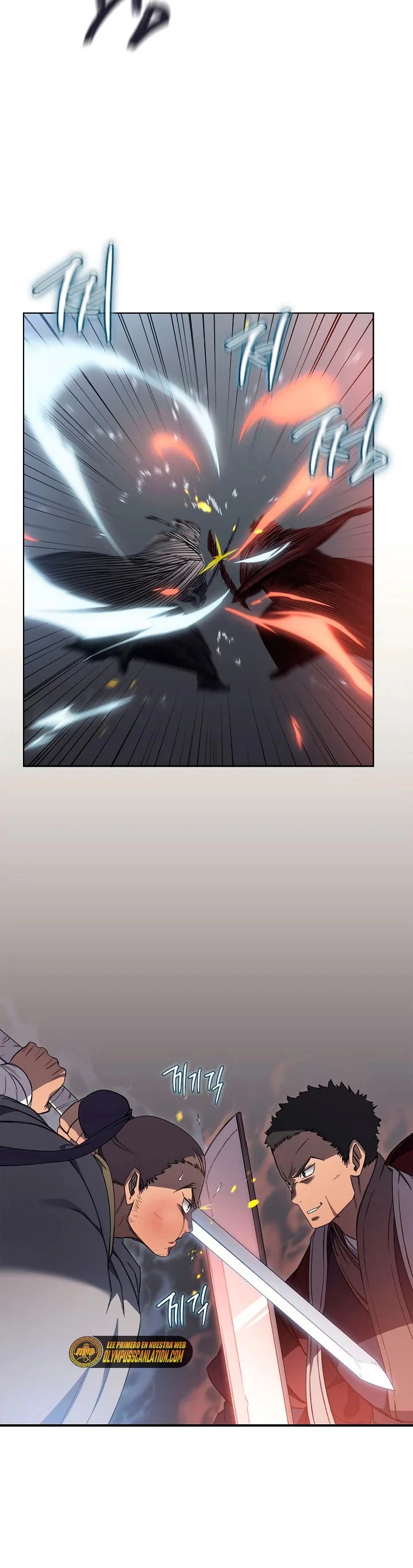 Crónicas del Demonio Celestial Capitulo 180 página 3