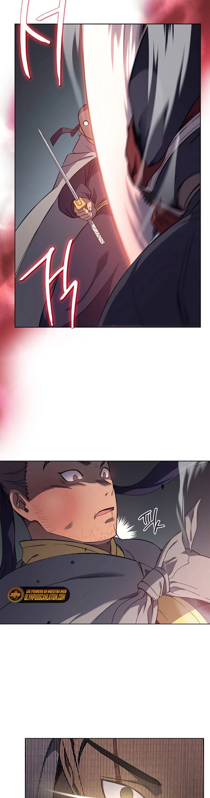 Crónicas del Demonio Celestial Capitulo 180 página 6