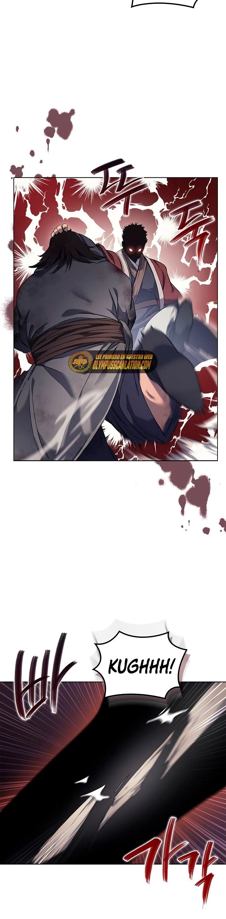 Crónicas del Demonio Celestial Capitulo 182 página 10
