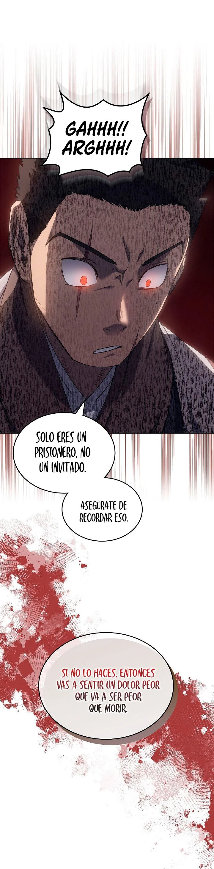Crónicas del Demonio Celestial Capitulo 182 página 11