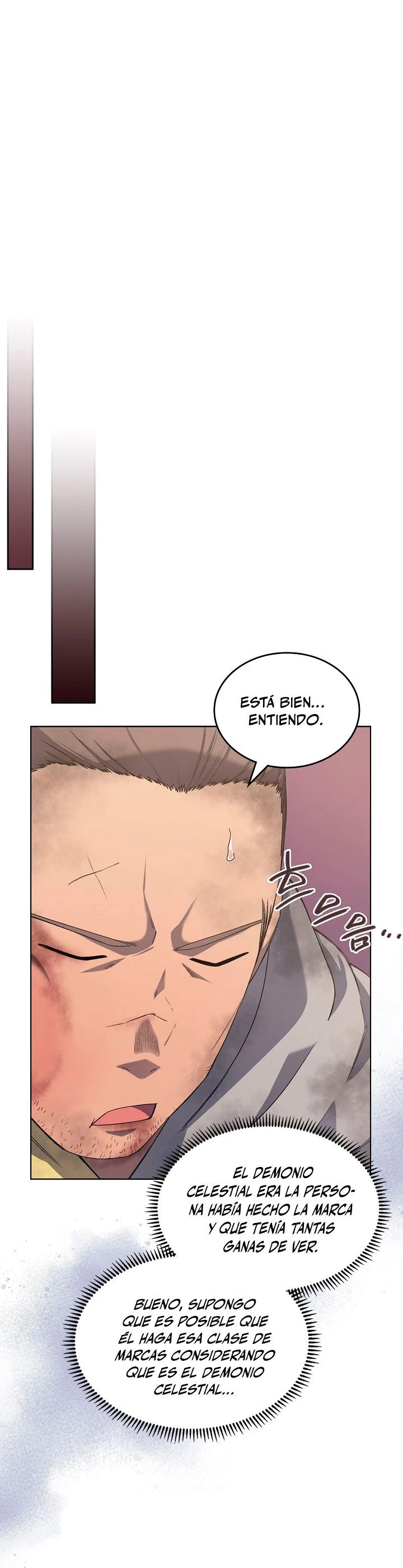 Crónicas del Demonio Celestial Capitulo 182 página 16