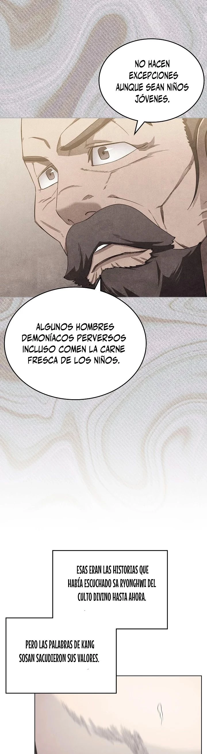 Crónicas del Demonio Celestial Capitulo 182 página 23