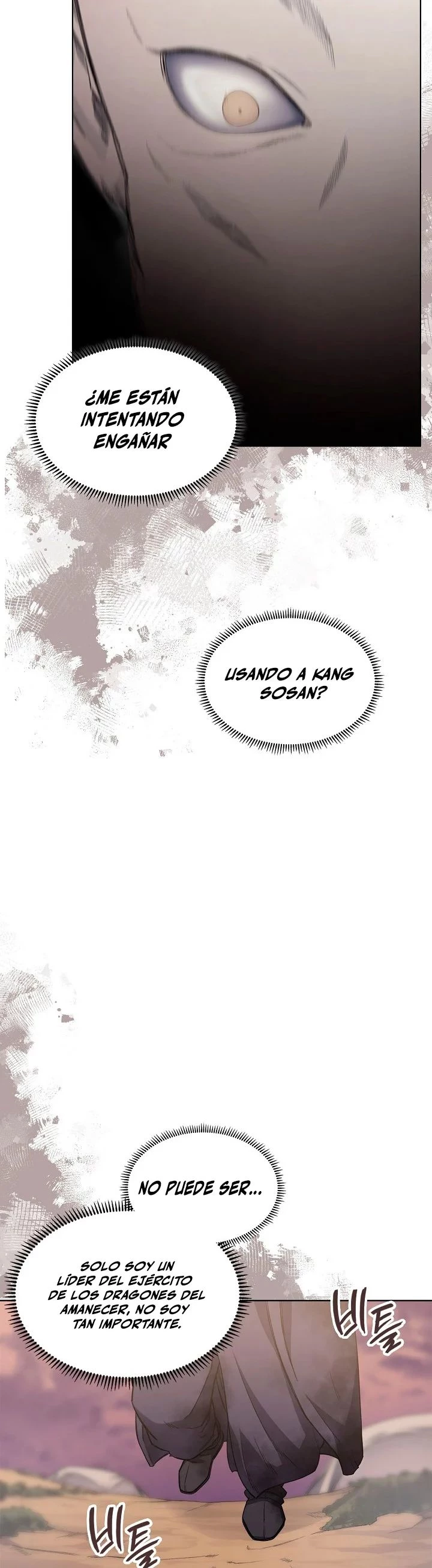 Crónicas del Demonio Celestial Capitulo 182 página 24