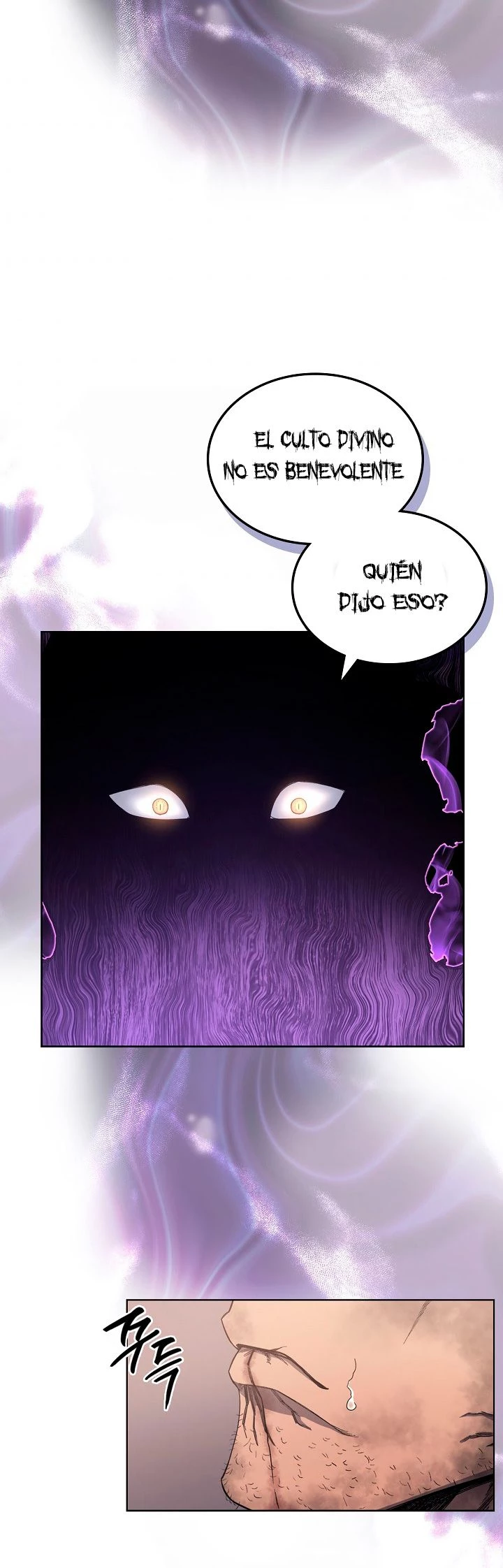 Crónicas del Demonio Celestial Capitulo 183 página 13