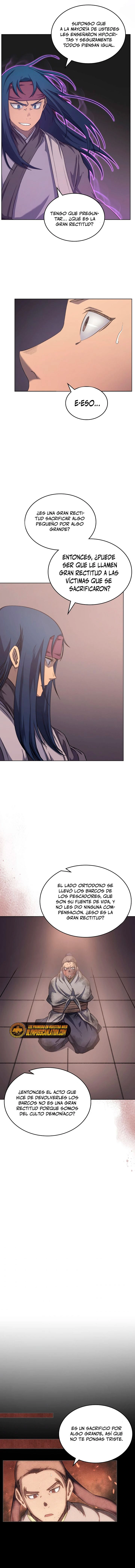 Crónicas del Demonio Celestial Capitulo 183 página 15