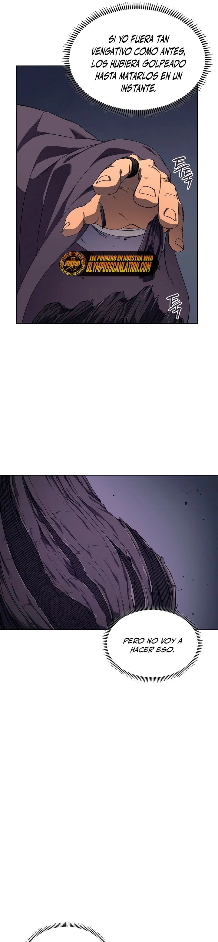 Crónicas del Demonio Celestial Capitulo 183 página 5