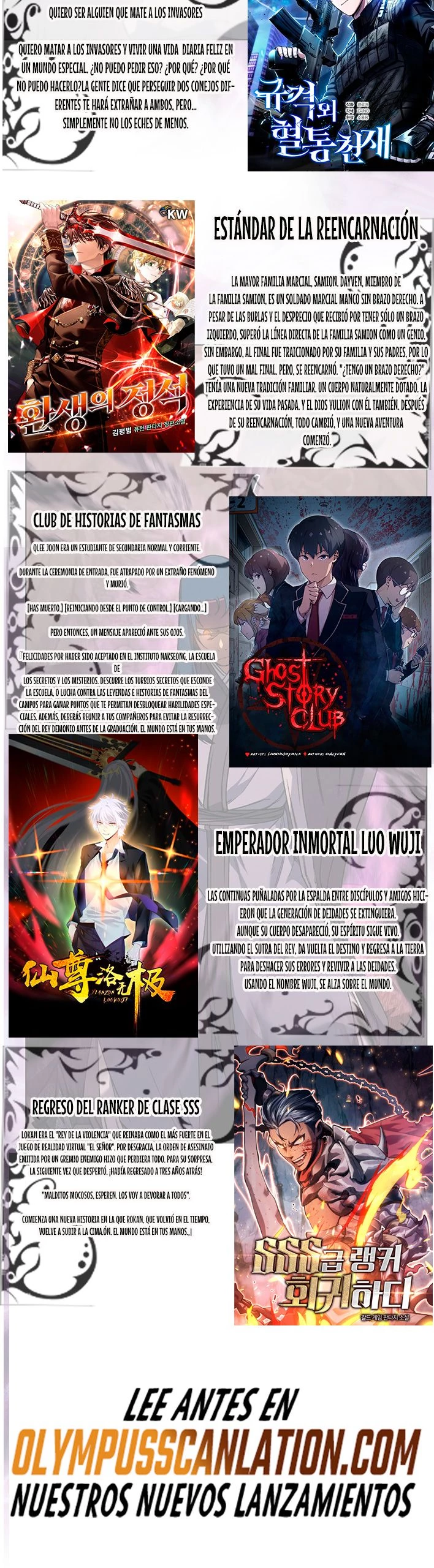 Crónicas del Demonio Celestial Capitulo 184.05 página 2