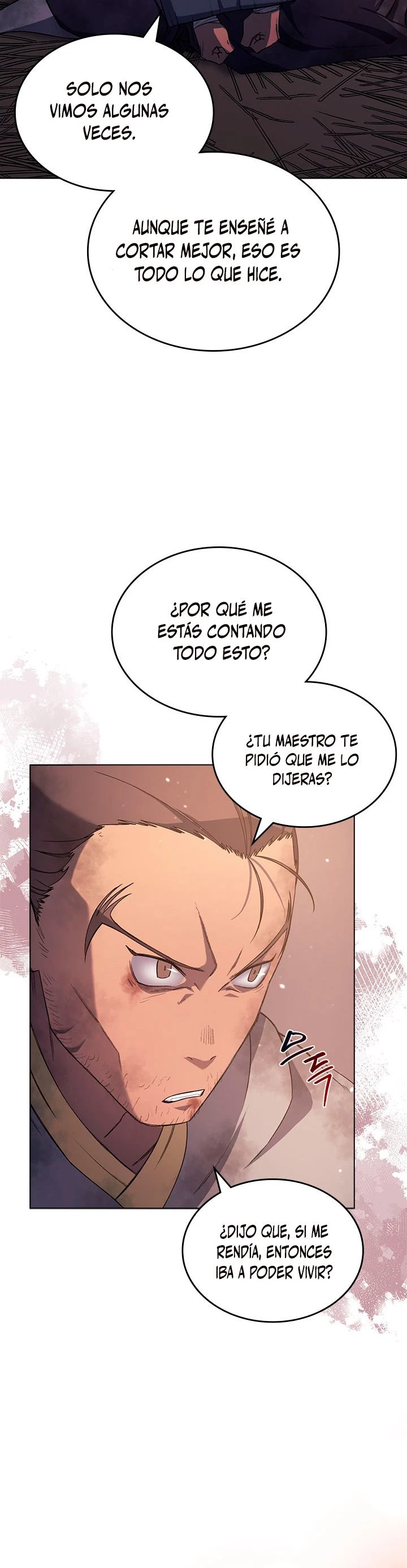 Crónicas del Demonio Celestial Capitulo 184 página 19