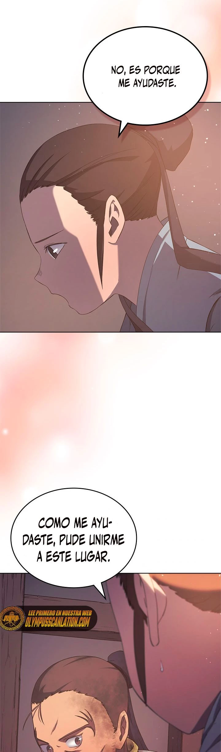 Crónicas del Demonio Celestial Capitulo 184 página 20