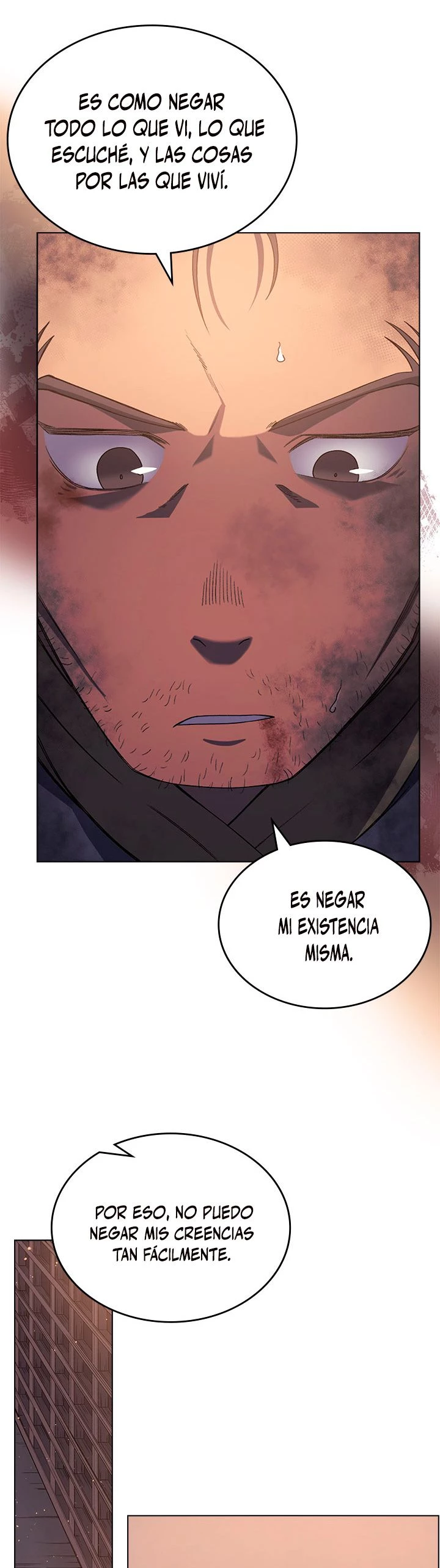 Crónicas del Demonio Celestial Capitulo 184 página 22