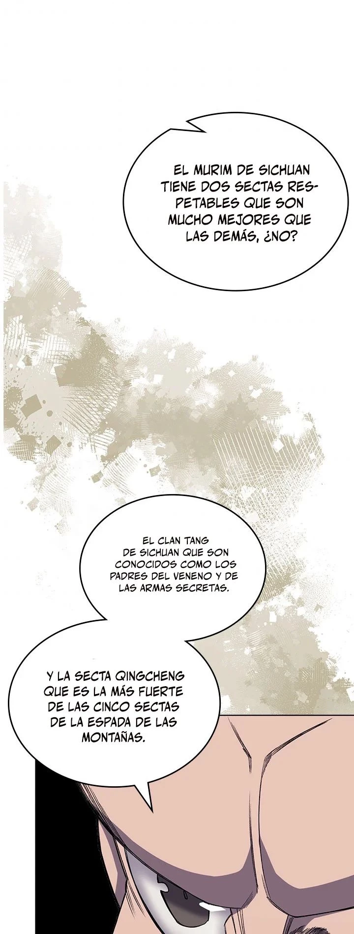 Crónicas del Demonio Celestial Capitulo 184 página 31