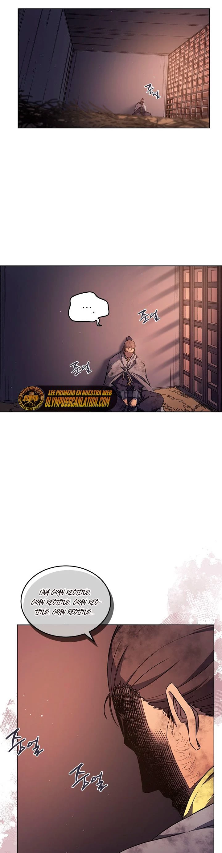 Crónicas del Demonio Celestial Capitulo 184 página 6