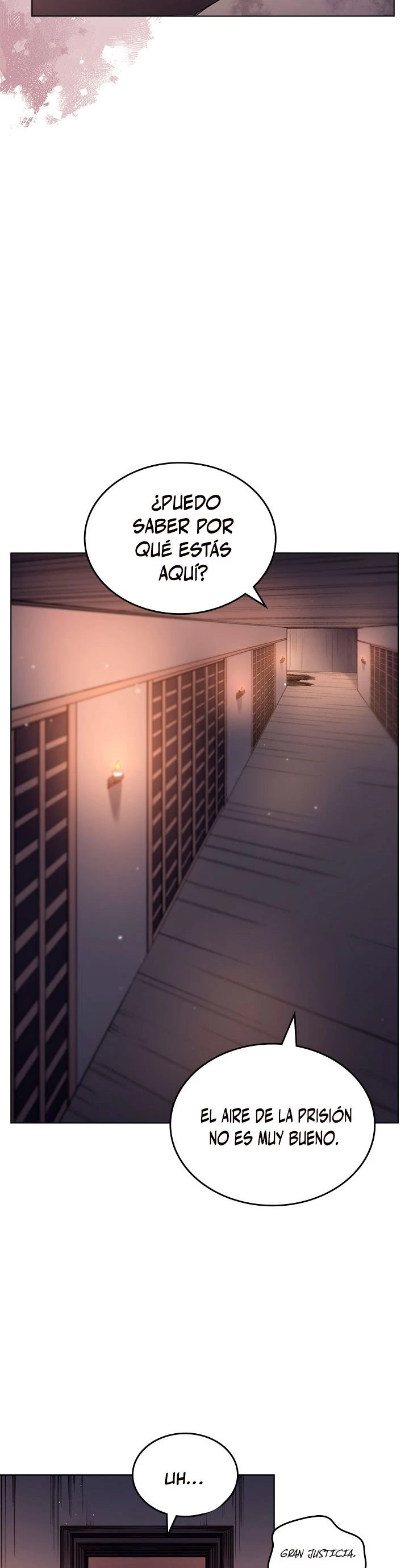 Crónicas del Demonio Celestial Capitulo 184 página 7