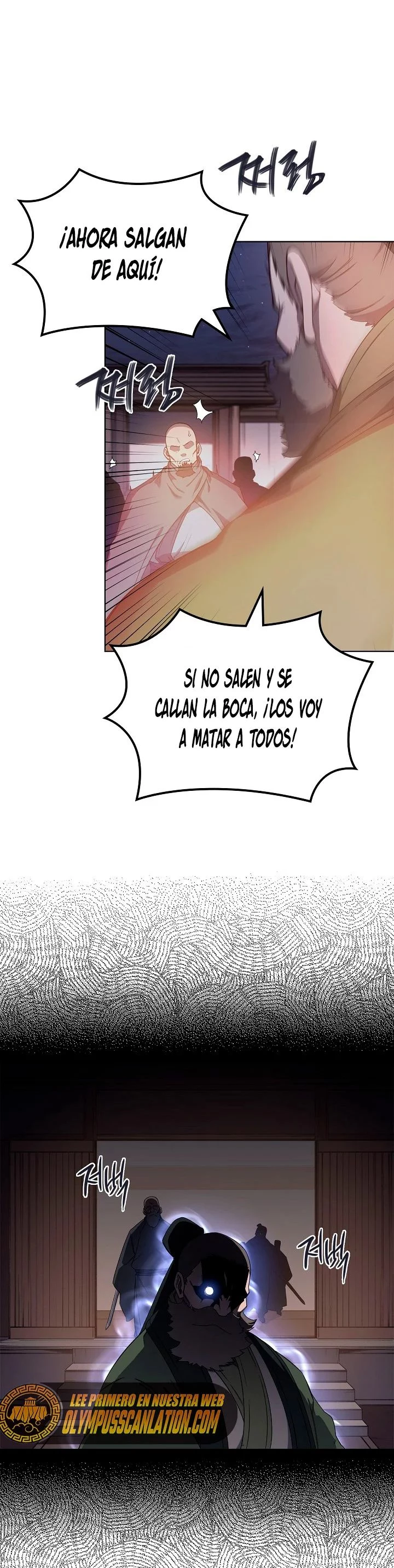 Crónicas del Demonio Celestial Capitulo 185 página 16