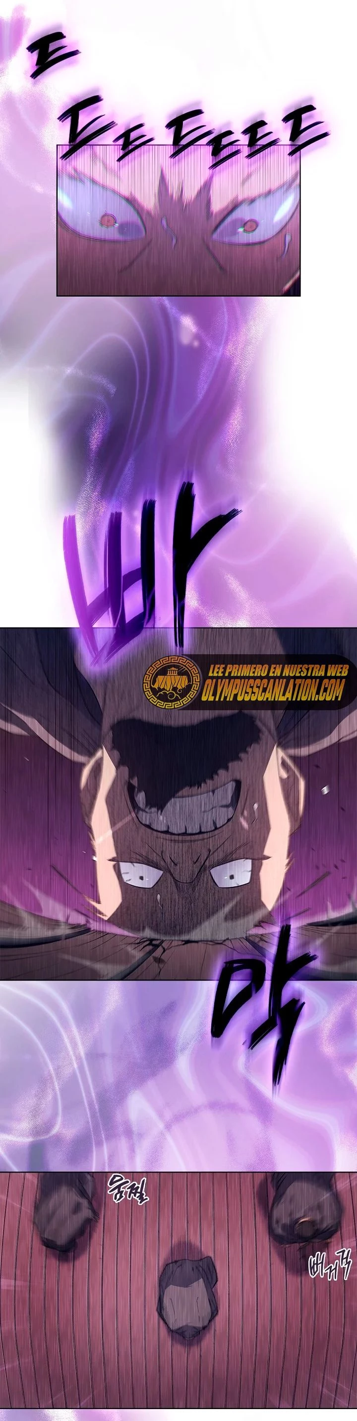 Crónicas del Demonio Celestial Capitulo 185 página 19
