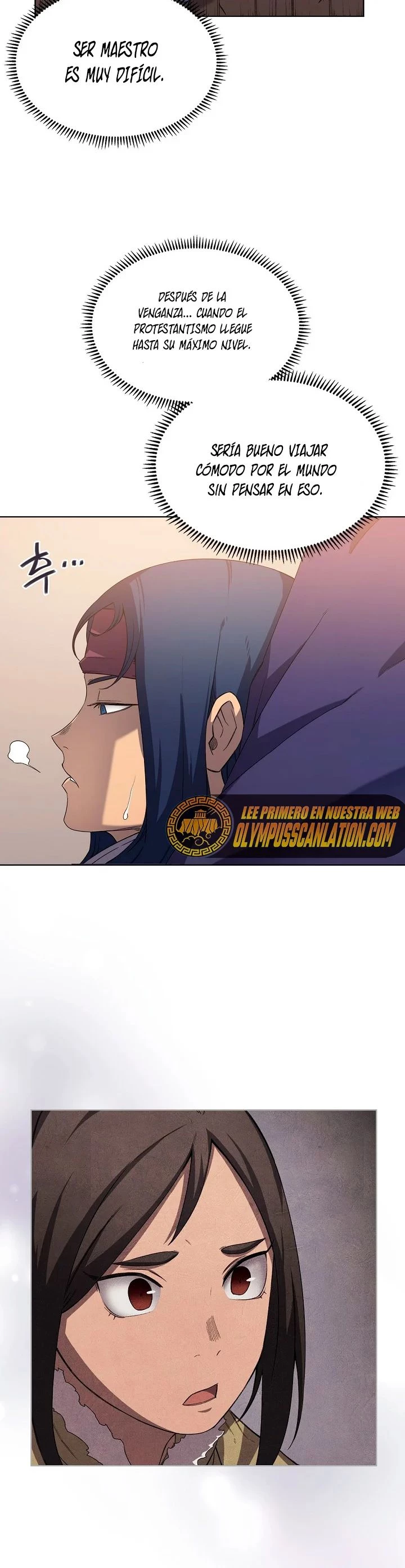 Crónicas del Demonio Celestial Capitulo 185 página 24