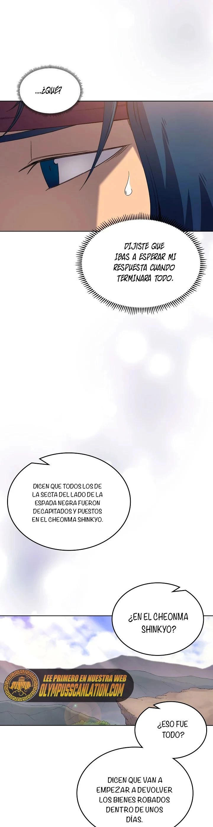 Crónicas del Demonio Celestial Capitulo 185 página 25