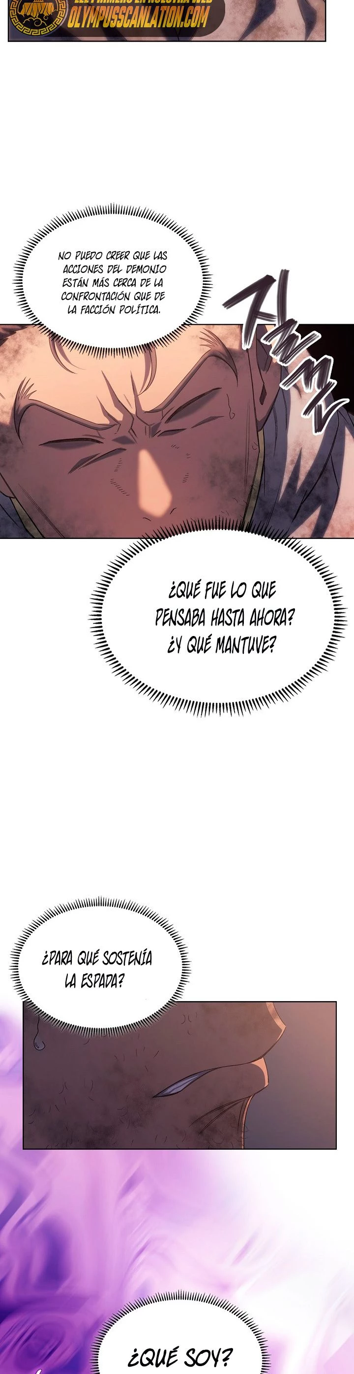 Crónicas del Demonio Celestial Capitulo 185 página 28