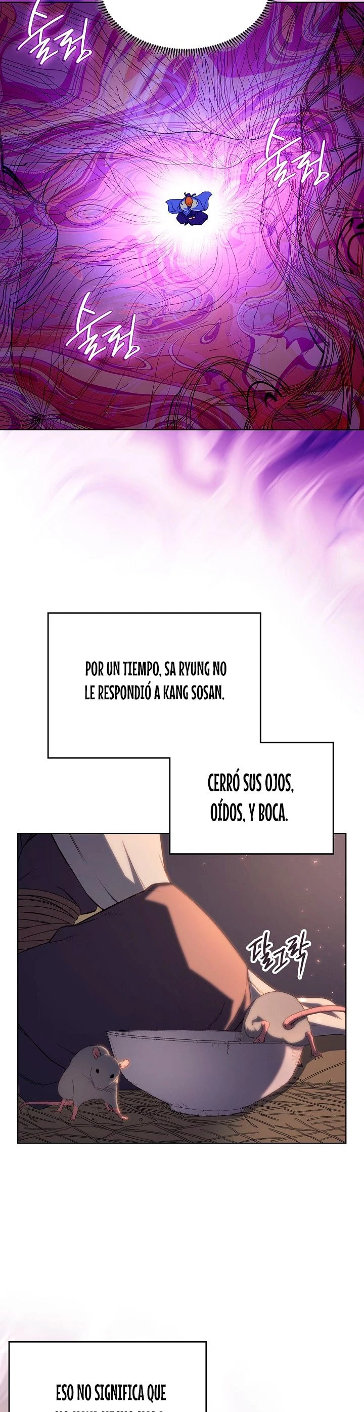 Crónicas del Demonio Celestial Capitulo 185 página 29
