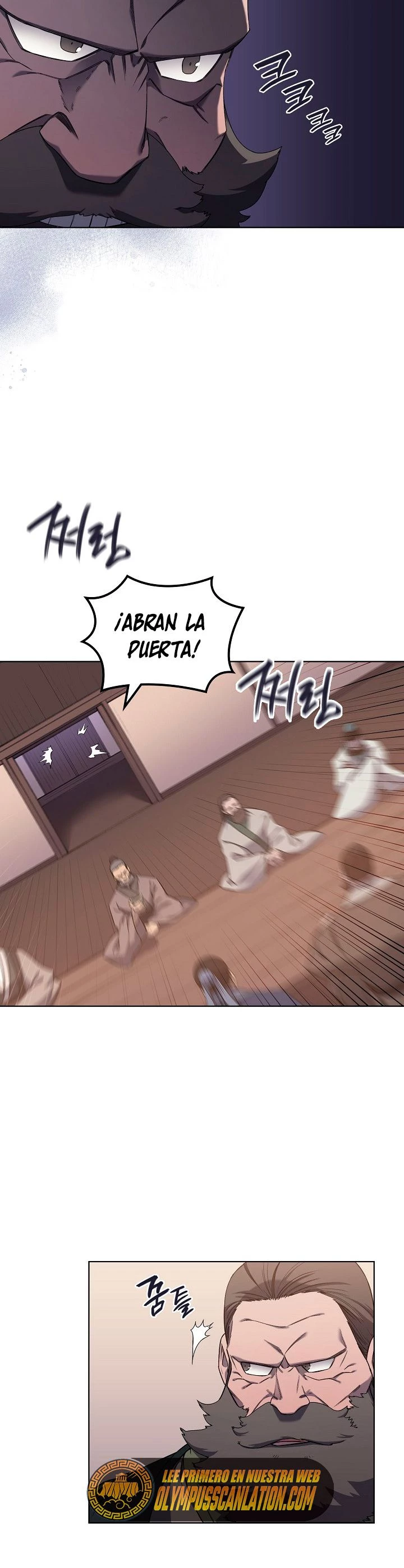 Crónicas del Demonio Celestial Capitulo 185 página 6