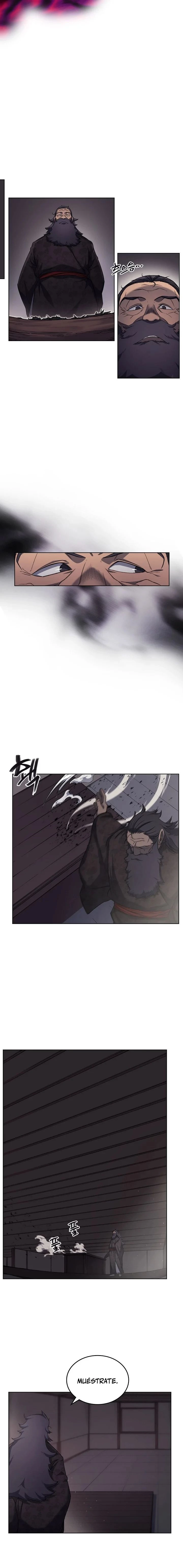 Crónicas del Demonio Celestial Capitulo 187 página 15