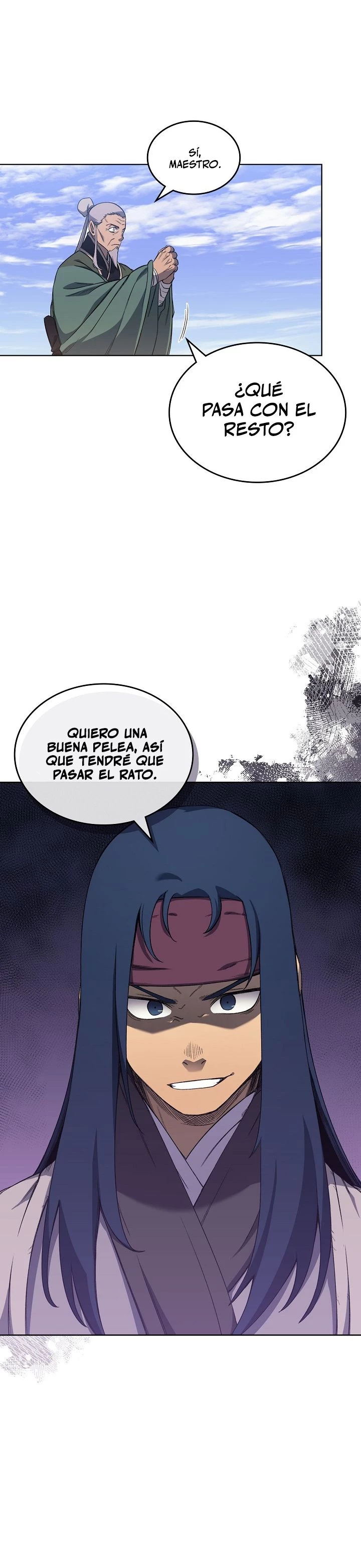 Crónicas del Demonio Celestial Capitulo 188 página 13