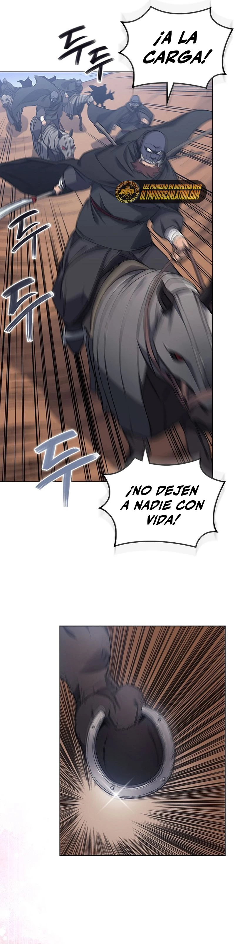Crónicas del Demonio Celestial Capitulo 189 página 11