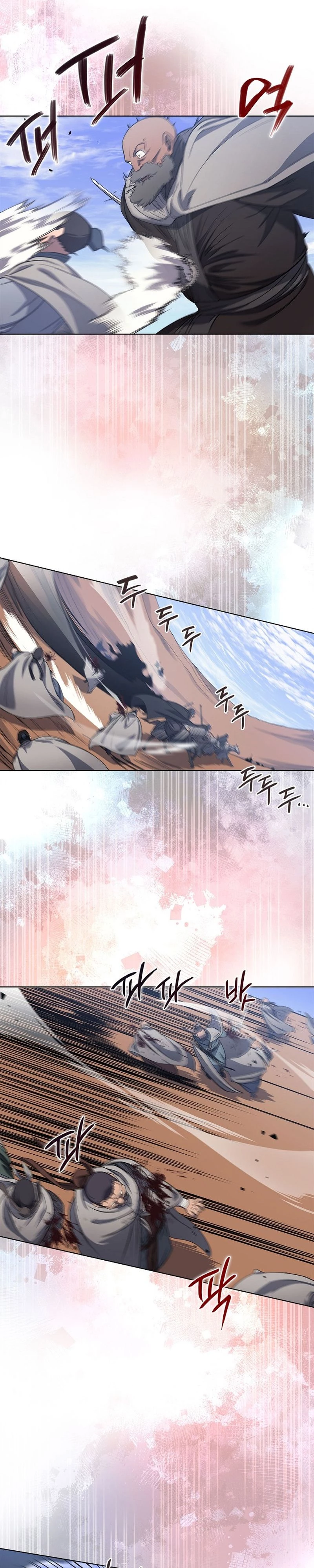 Crónicas del Demonio Celestial Capitulo 189 página 12