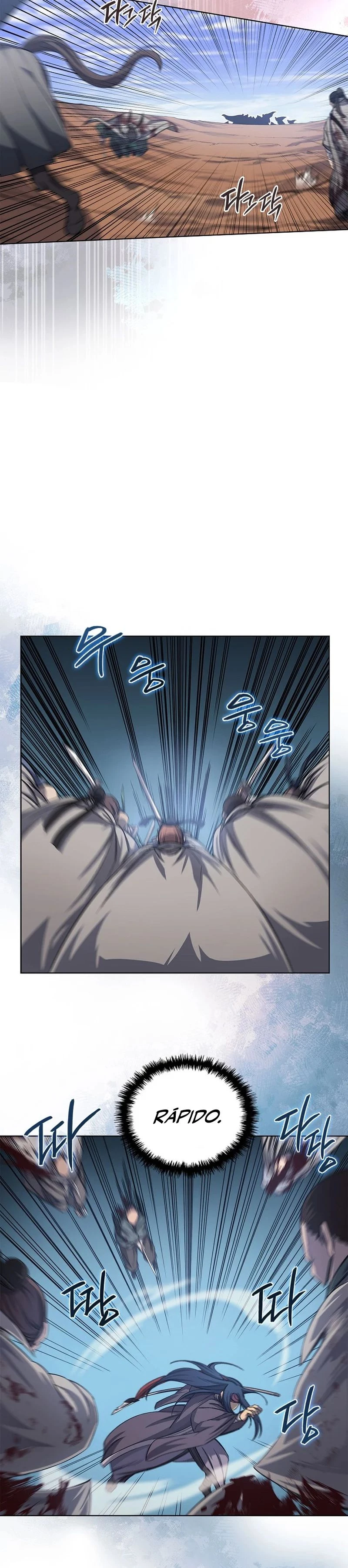 Crónicas del Demonio Celestial Capitulo 189 página 13
