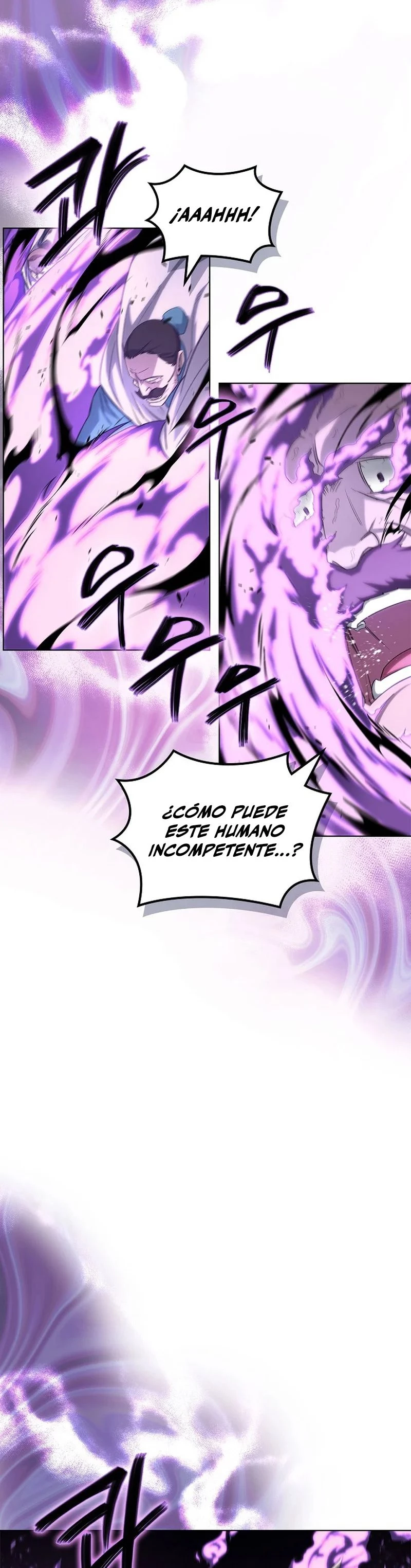 Crónicas del Demonio Celestial Capitulo 189 página 17