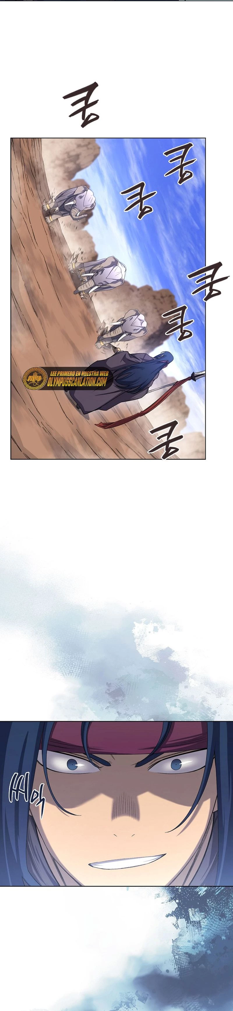 Crónicas del Demonio Celestial Capitulo 189 página 20