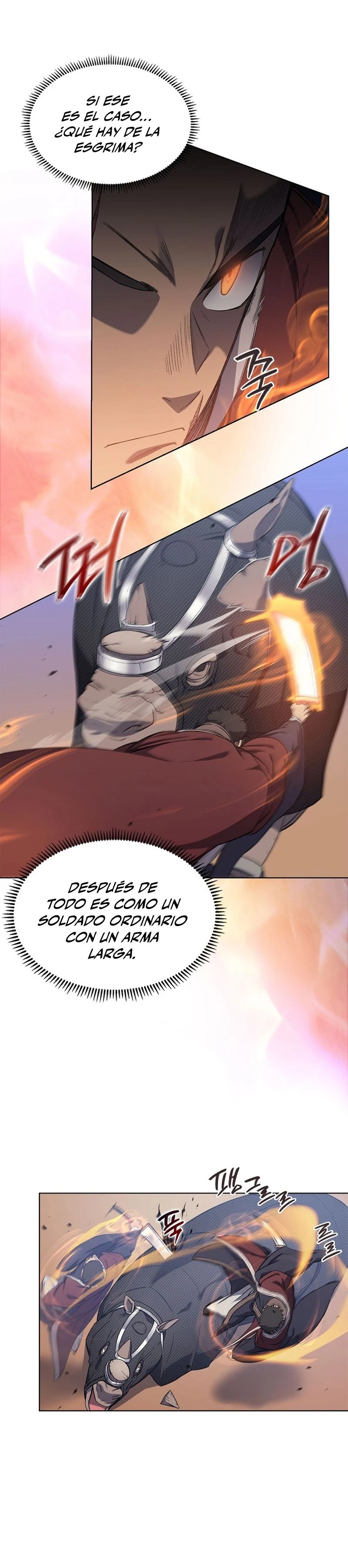 Crónicas del Demonio Celestial Capitulo 189 página 4
