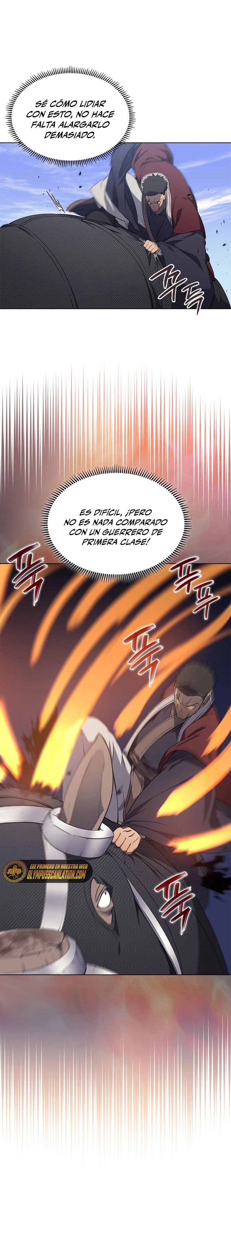 Crónicas del Demonio Celestial Capitulo 189 página 5