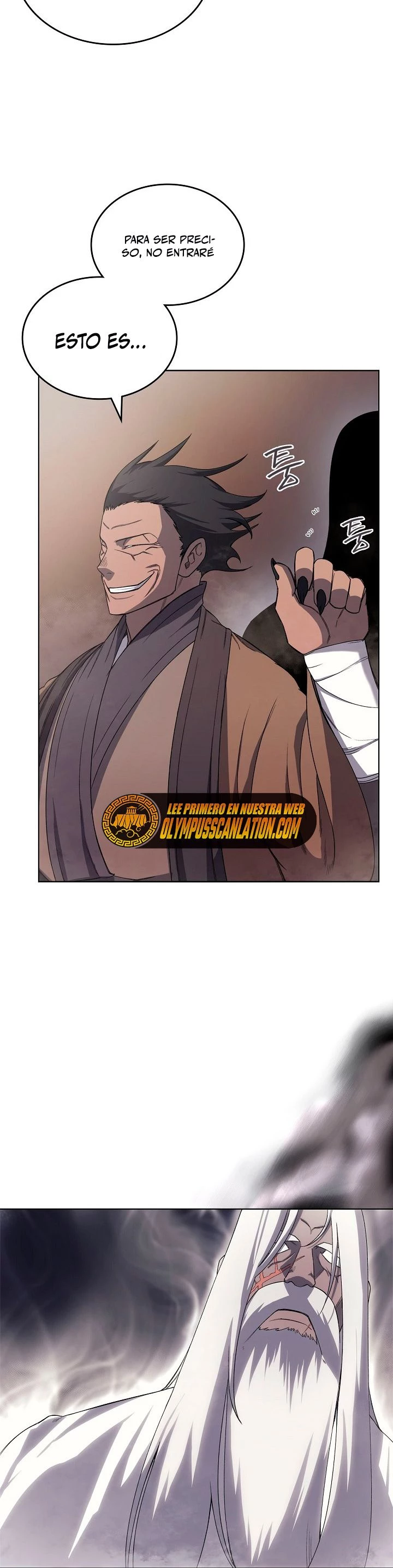 Crónicas del Demonio Celestial Capitulo 190 página 11