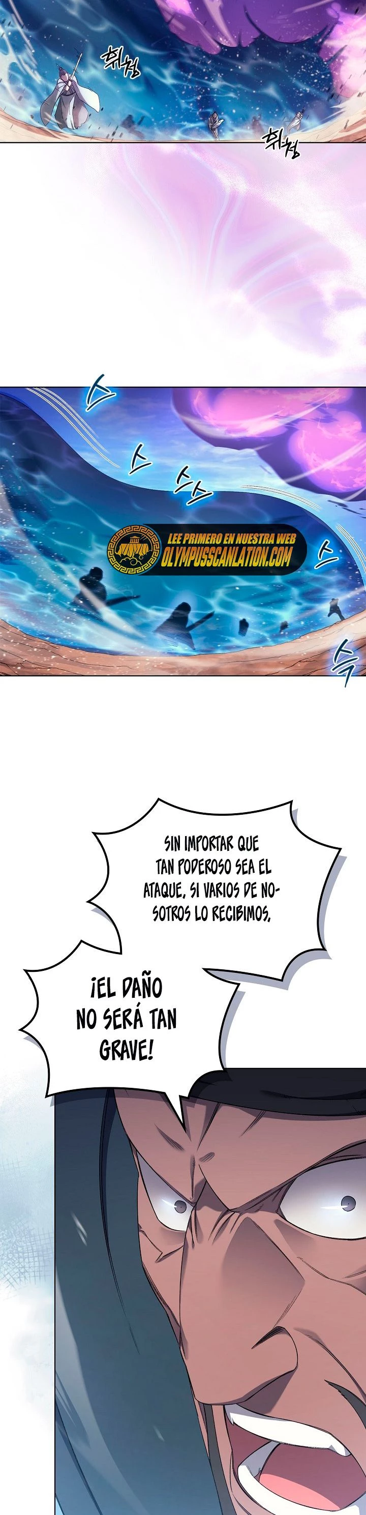 Crónicas del Demonio Celestial Capitulo 190 página 19