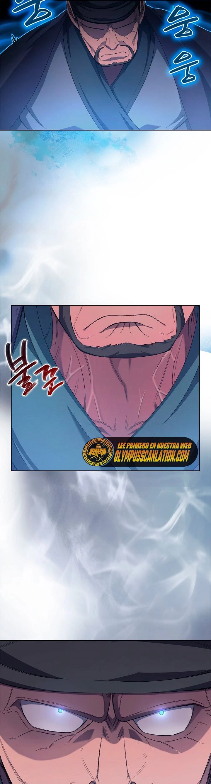 Crónicas del Demonio Celestial Capitulo 190 página 29