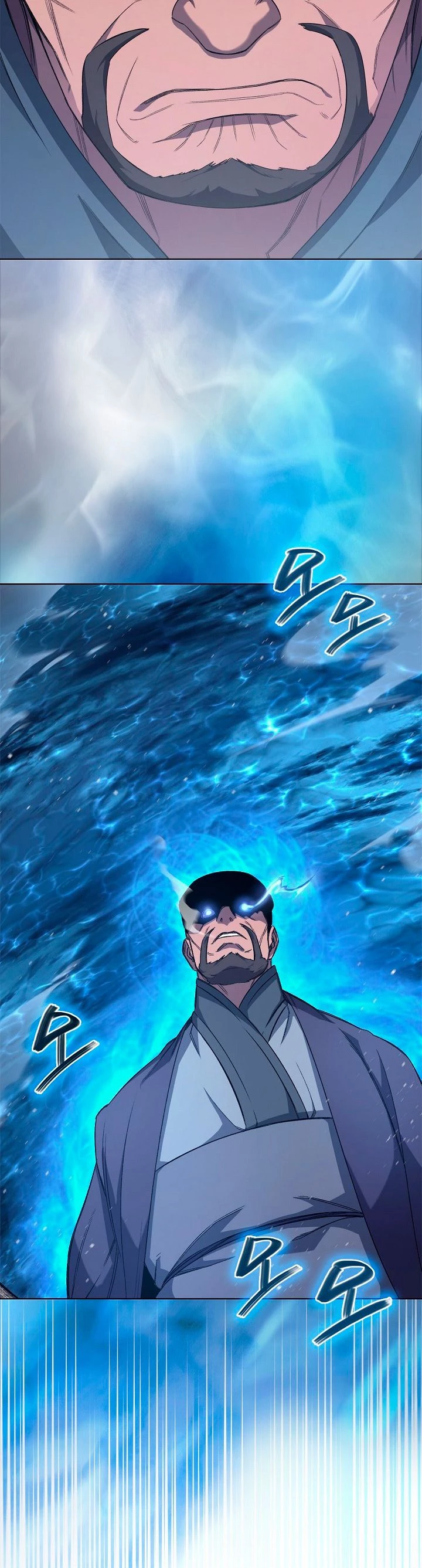 Crónicas del Demonio Celestial Capitulo 190 página 30