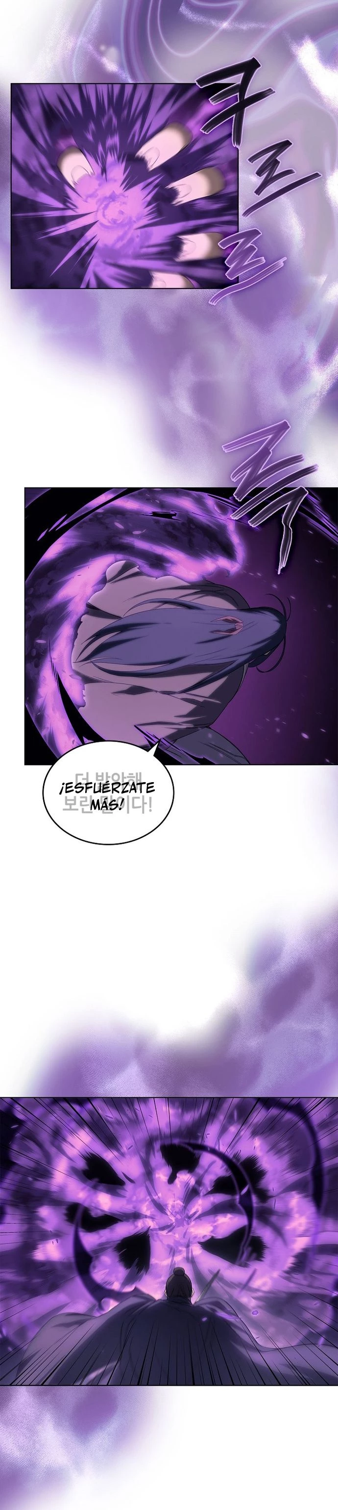 Crónicas del Demonio Celestial Capitulo 191 página 13