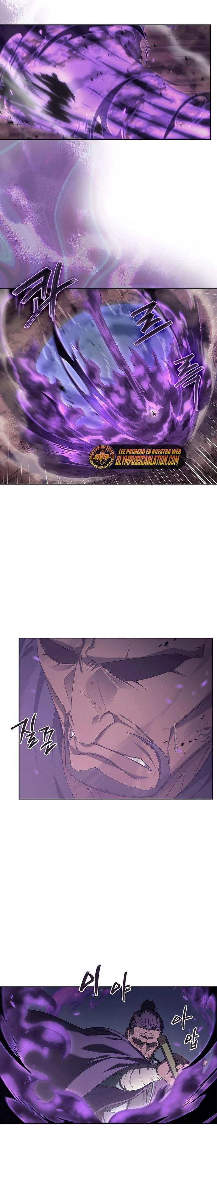 Crónicas del Demonio Celestial Capitulo 191 página 16